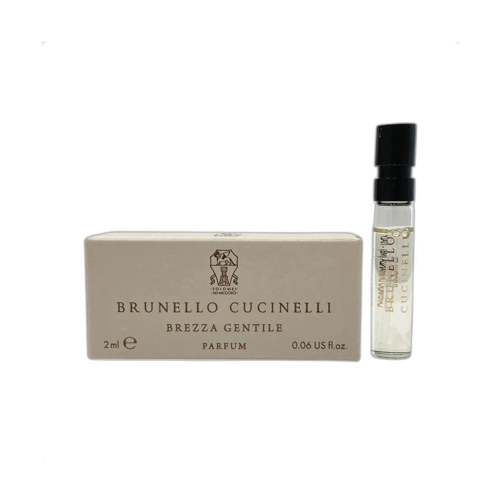 BRUNELLO CUCINELLI BREZZA GENTILE 2ml пробник