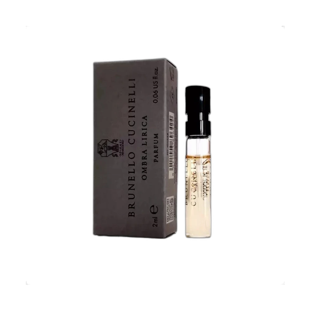 BRUNELLO CUCINELLI OMBRA LIRICA 2ml пробник