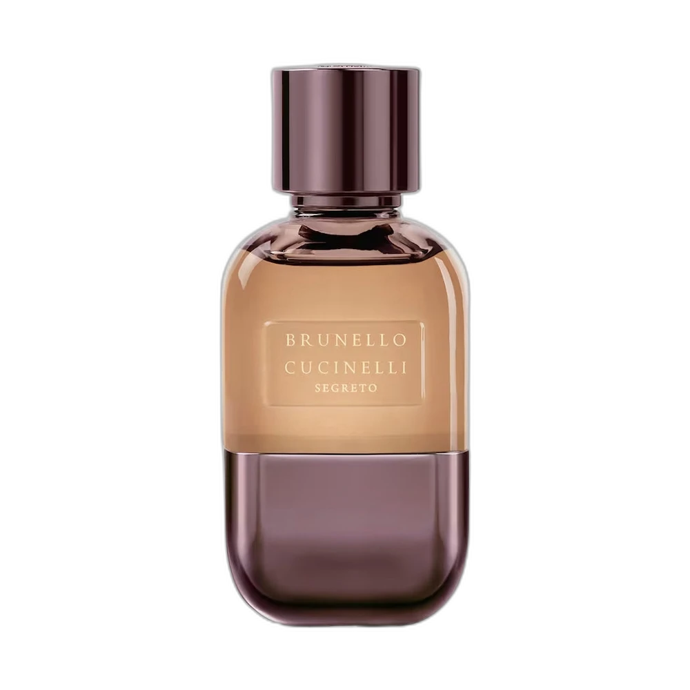 BRUNELLO CUCINELLI SEGRETO 100ml тестер