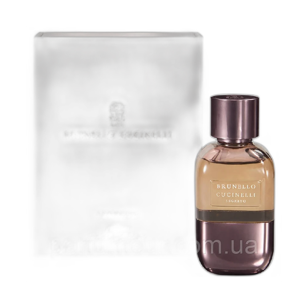 BRUNELLO CUCINELLI SEGRETO 100ml