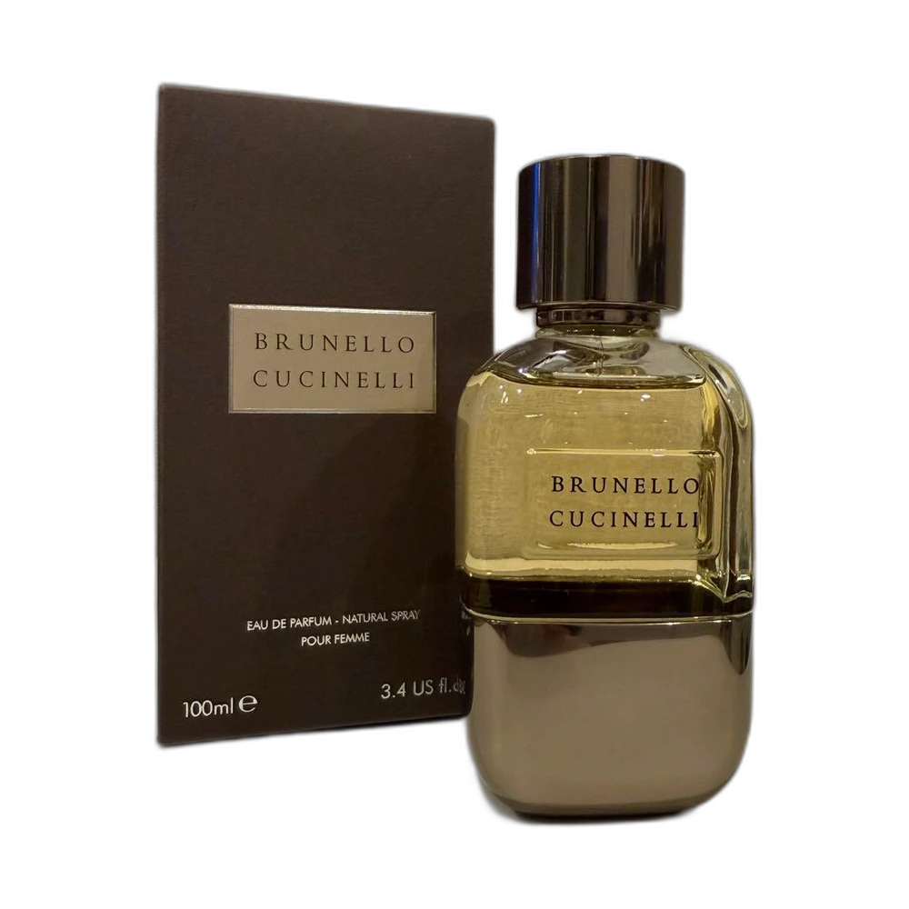 BRUNELLO CUCINELLI SILENZIO 100ml