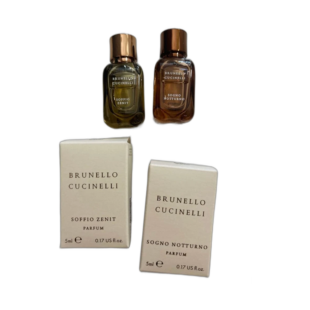BRUNELLO CUCINELLI SILENZIO 5ml mini