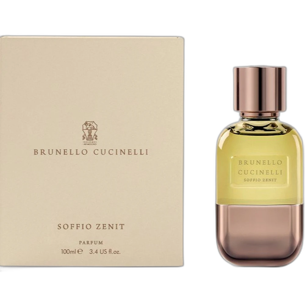 BRUNELLO CUCINELLI SOFFIO ZENIT 2ml пробник