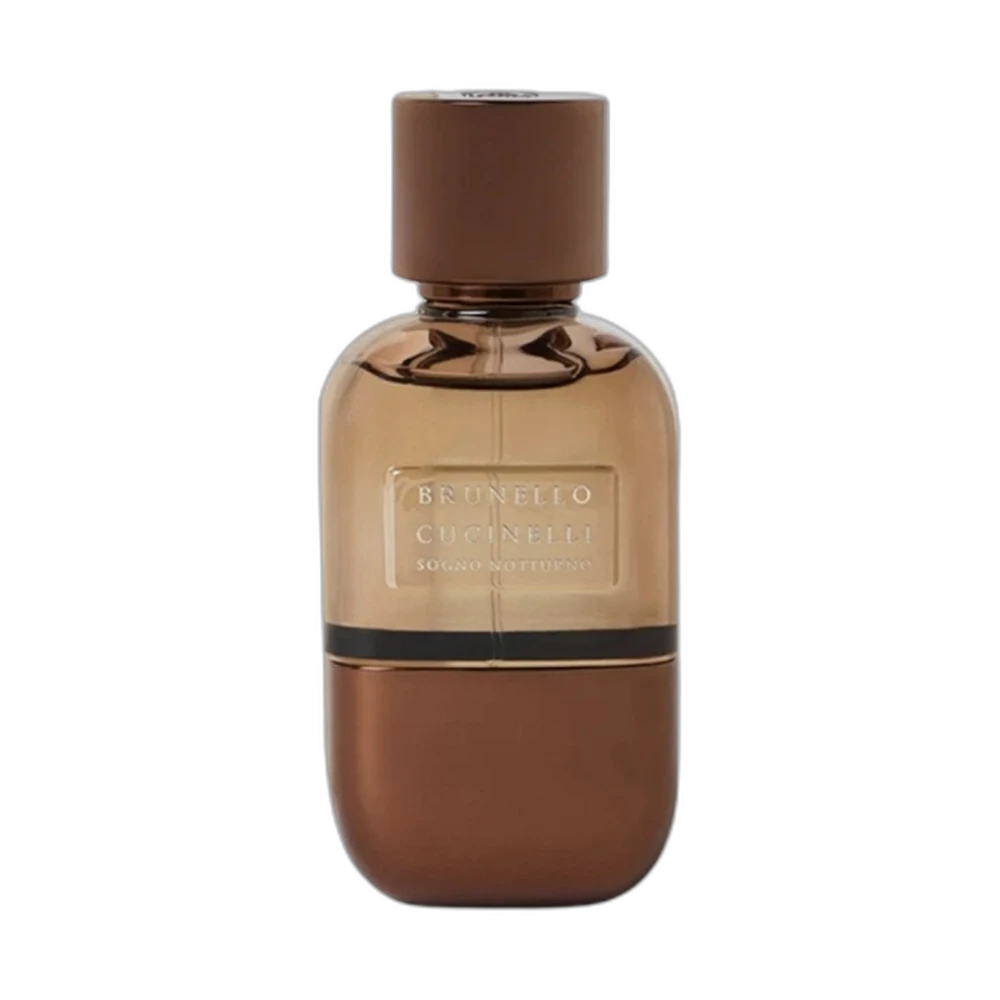 BRUNELLO CUCINELLI SOGNO NOTTURNO 100ml parfume TESTER