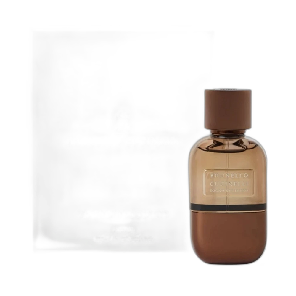BRUNELLO CUCINELLI SOGNO NOTTURNO 100ml parfume