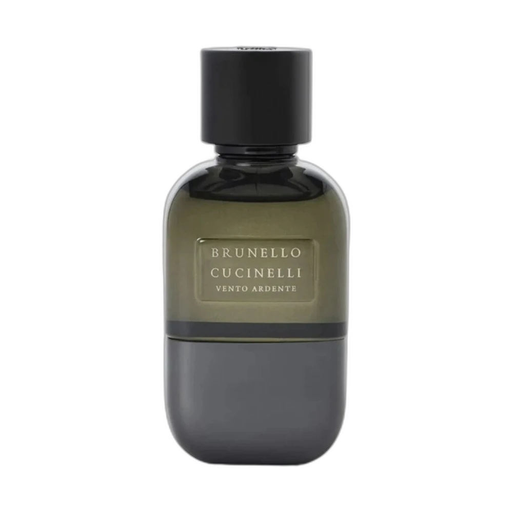 BRUNELLO CUCINELLI VENTO ARDENTE 100ml parfume TESTER