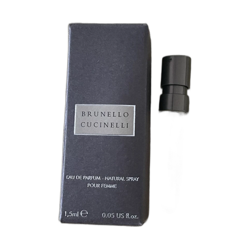BRUNELLO CUCINELLI 1.5ml пробник