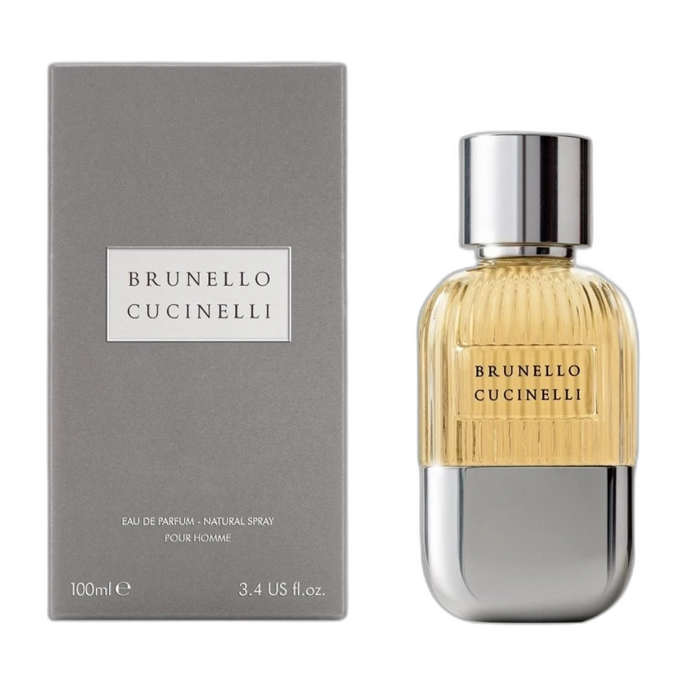 BRUNELLO CUCINELLI edp (m) 100ml