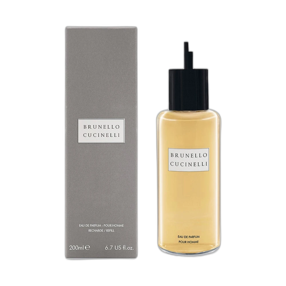 BRUNELLO CUCINELLI 200ml сменный блок