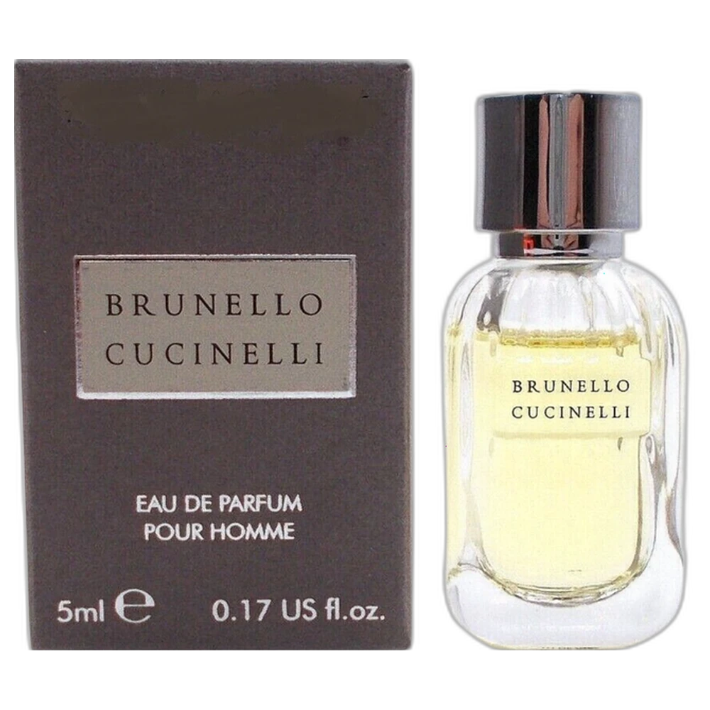 BRUNELLO CUCINELLI 5ml mini