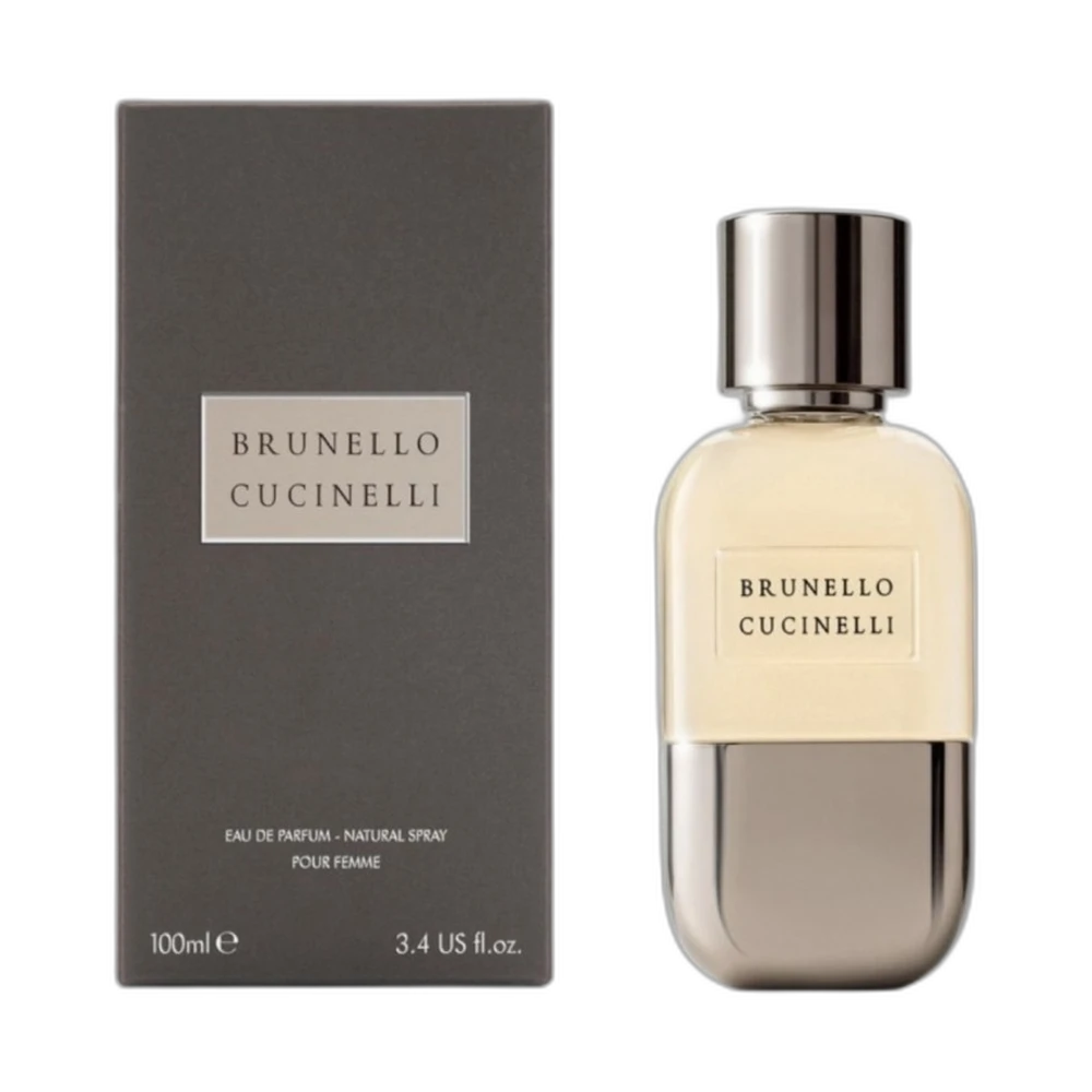 BRUNELLO CUCINELLI edp (w) 100ml