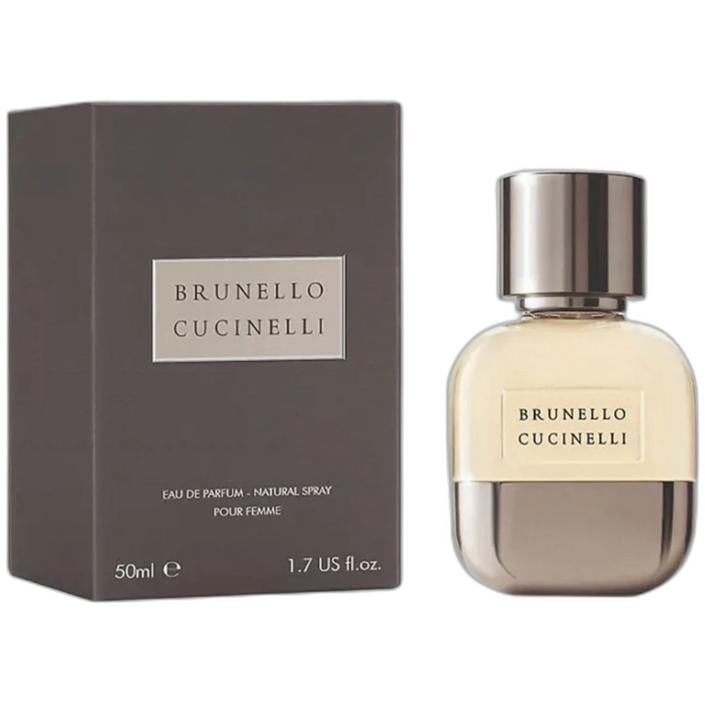 BRUNELLO CUCINELLI edp (w) 50ml