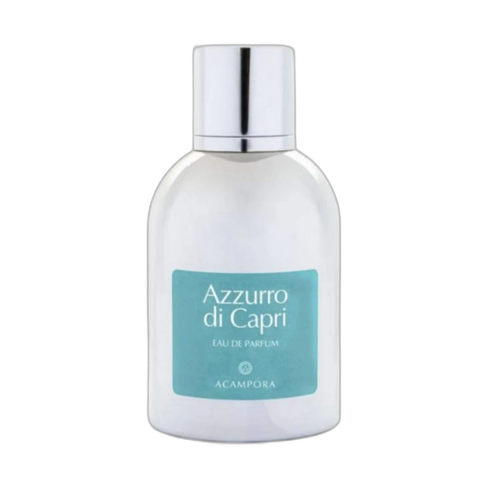 BRUNO ACAMPORA AZZURRO DI CAPRI edp 2ml пробник
