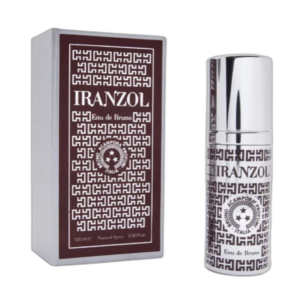 BRUNO ACAMPORA IRANZOL edp 100ml