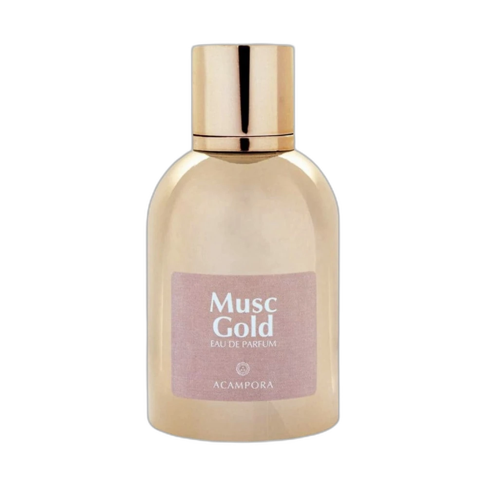BRUNO ACAMPORA MUSC GOLD edp 2ml пробник