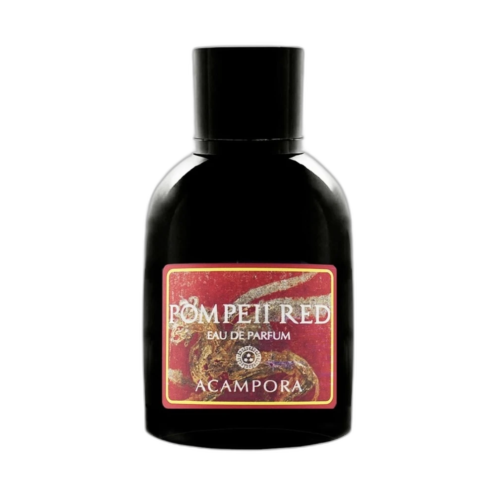 BRUNO ACAMPORA POMPEII RED edp 2ml пробник