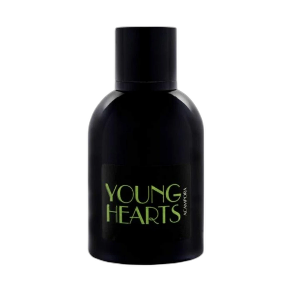 BRUNO ACAMPORA YOUNG HEARTS edp 2ml пробник