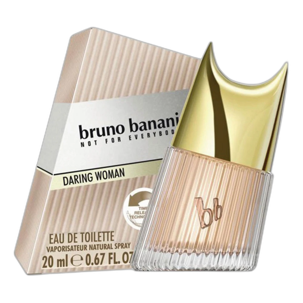 BRUNO BANANI DARING 20ml
