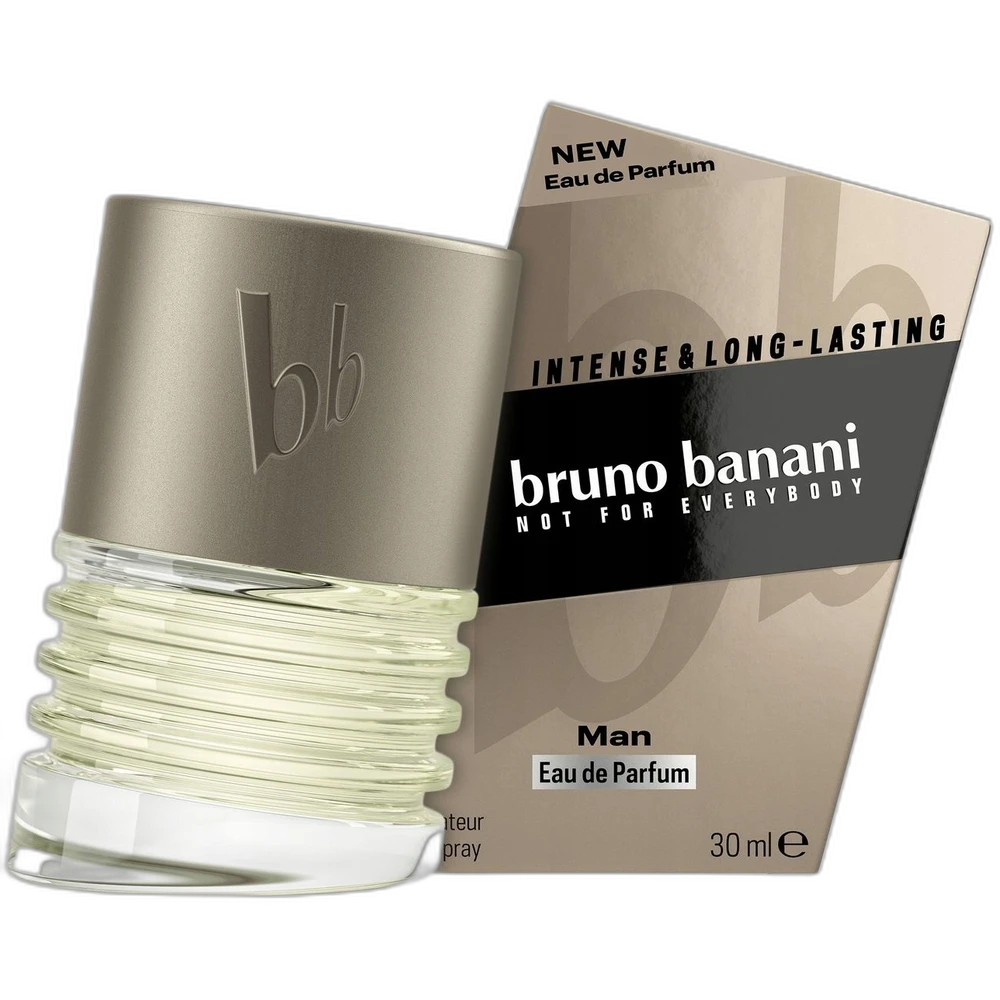 BRUNO BANANI INTENSE 30ml