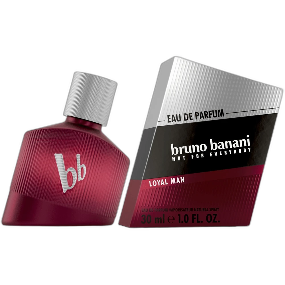 BRUNO BANANI LOYAL 30ml