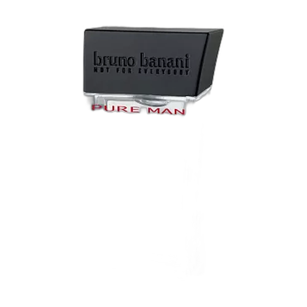 BRUNO BANANI PURE edt (m) 30ml
