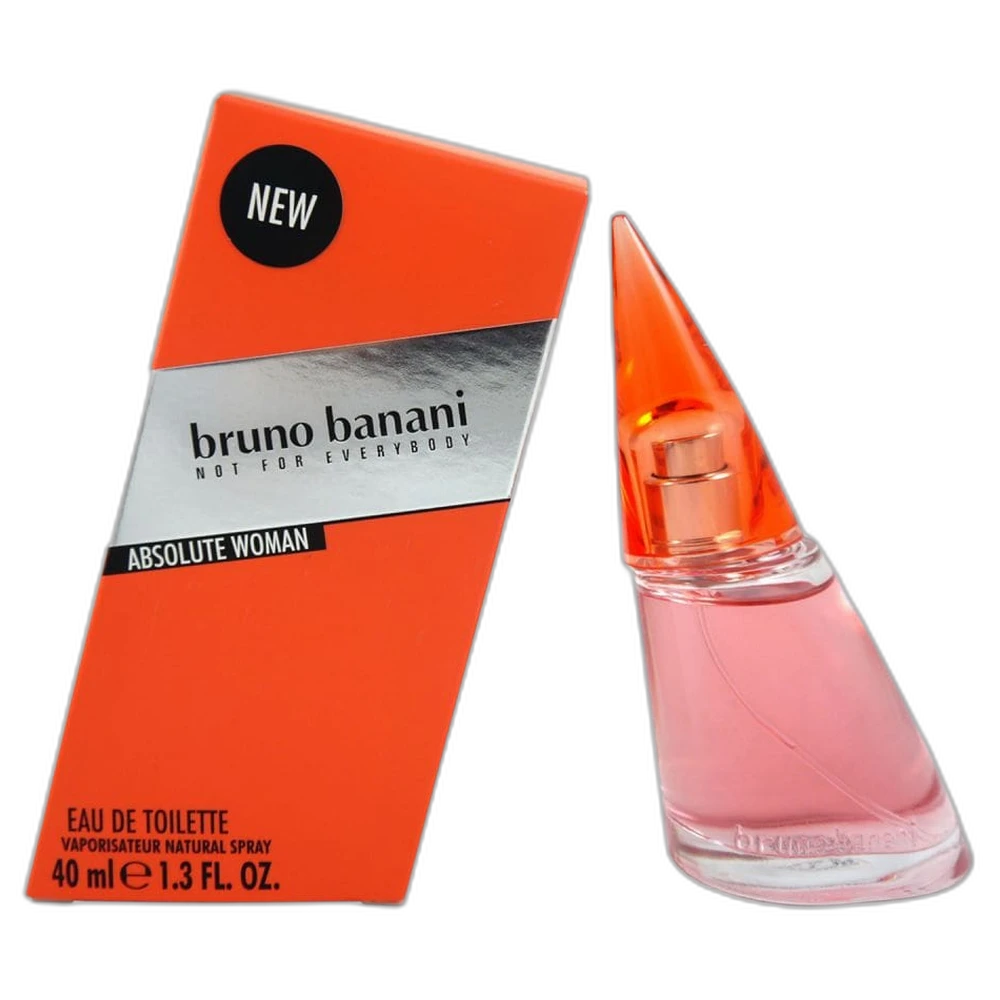 BRUNO BANANI WOMAN 40ml тестер