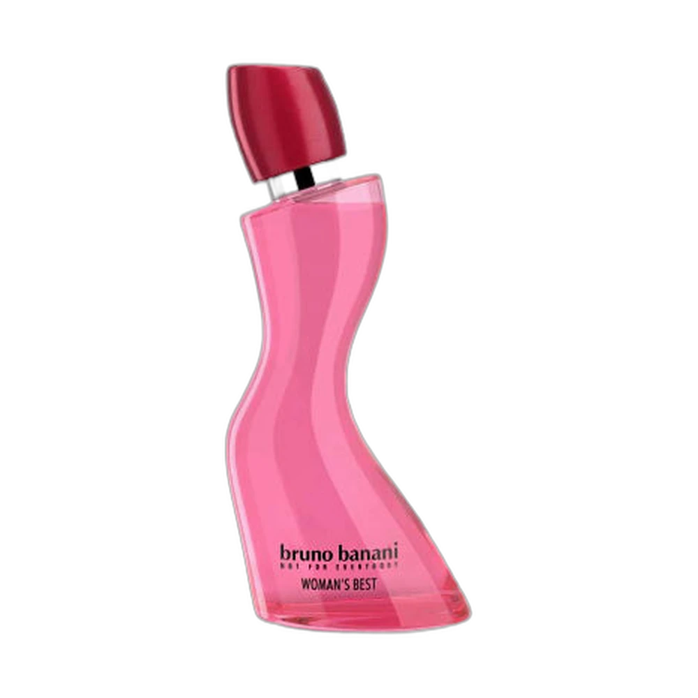 BRUNO BANANI WOMANS BEST 20ml
