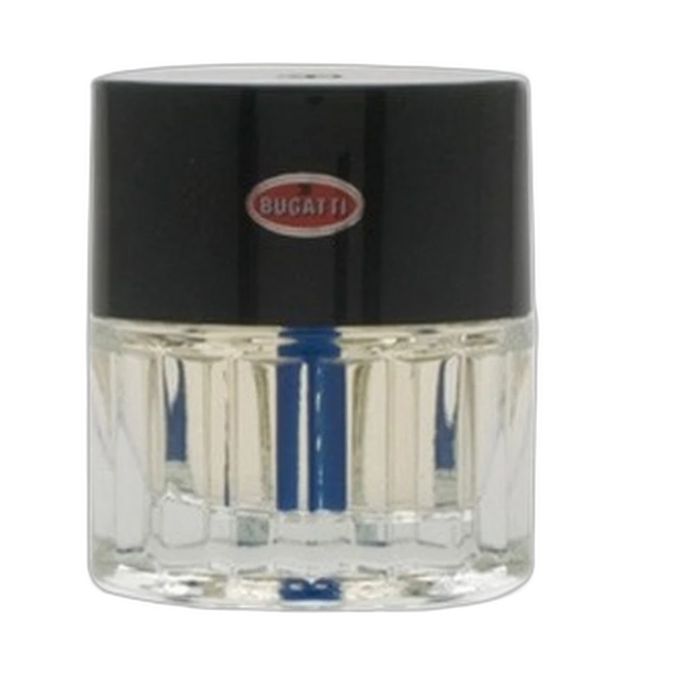 BUGATTI edt (m) 30ml TESTER