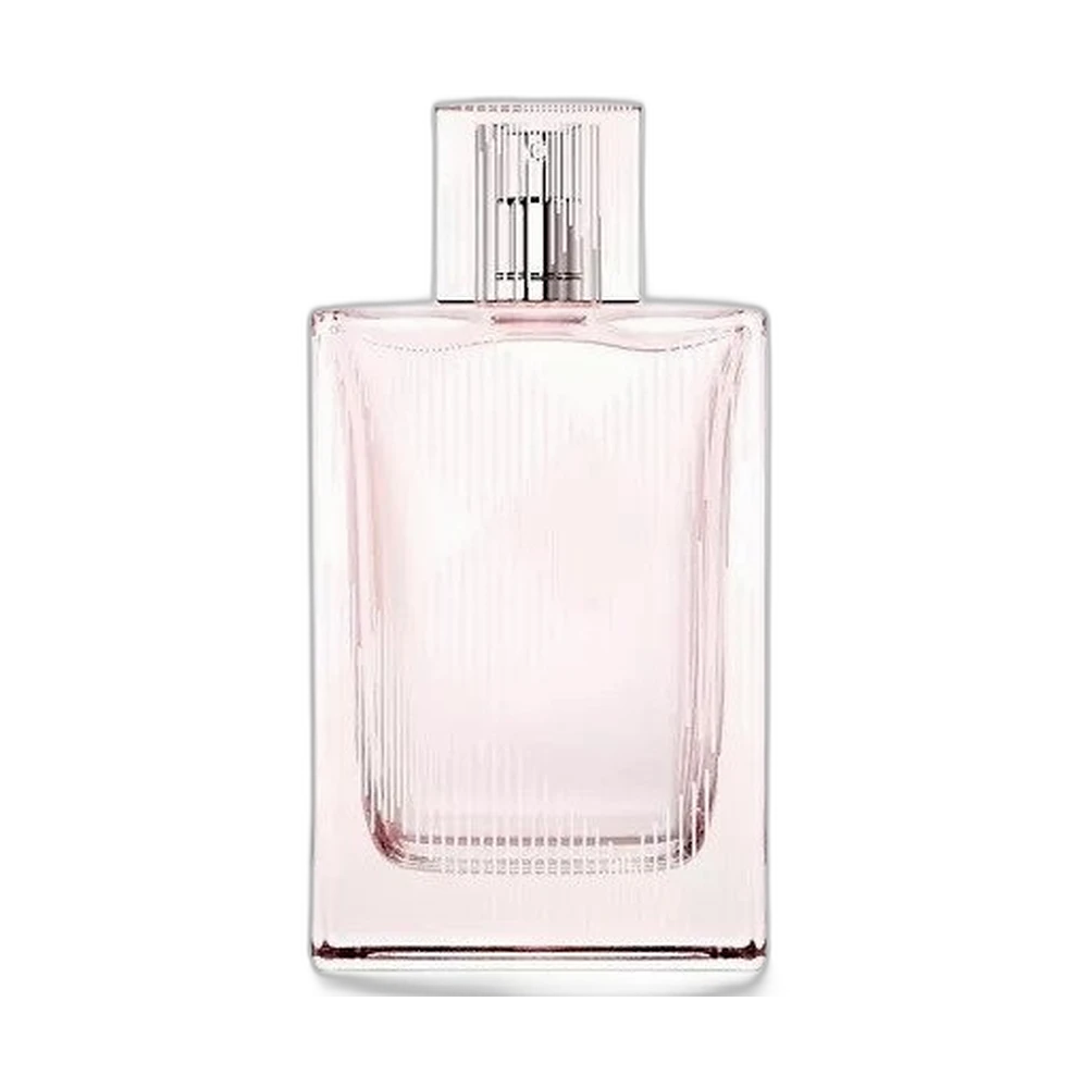 BURBERRY BRIT SHEER edt (w) 100ml TESTER