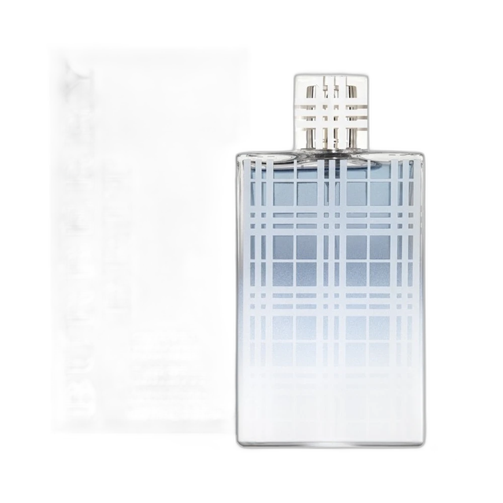 BURBERRY BRIT SUMMER edt (m) 100ml 2012