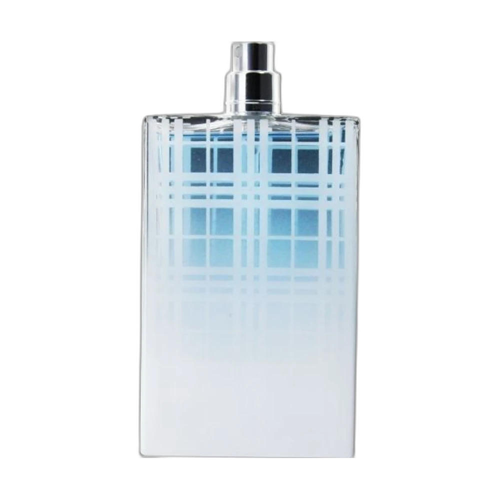 BURBERRY BRIT SUMMER edt (m) 100ml TESTER
