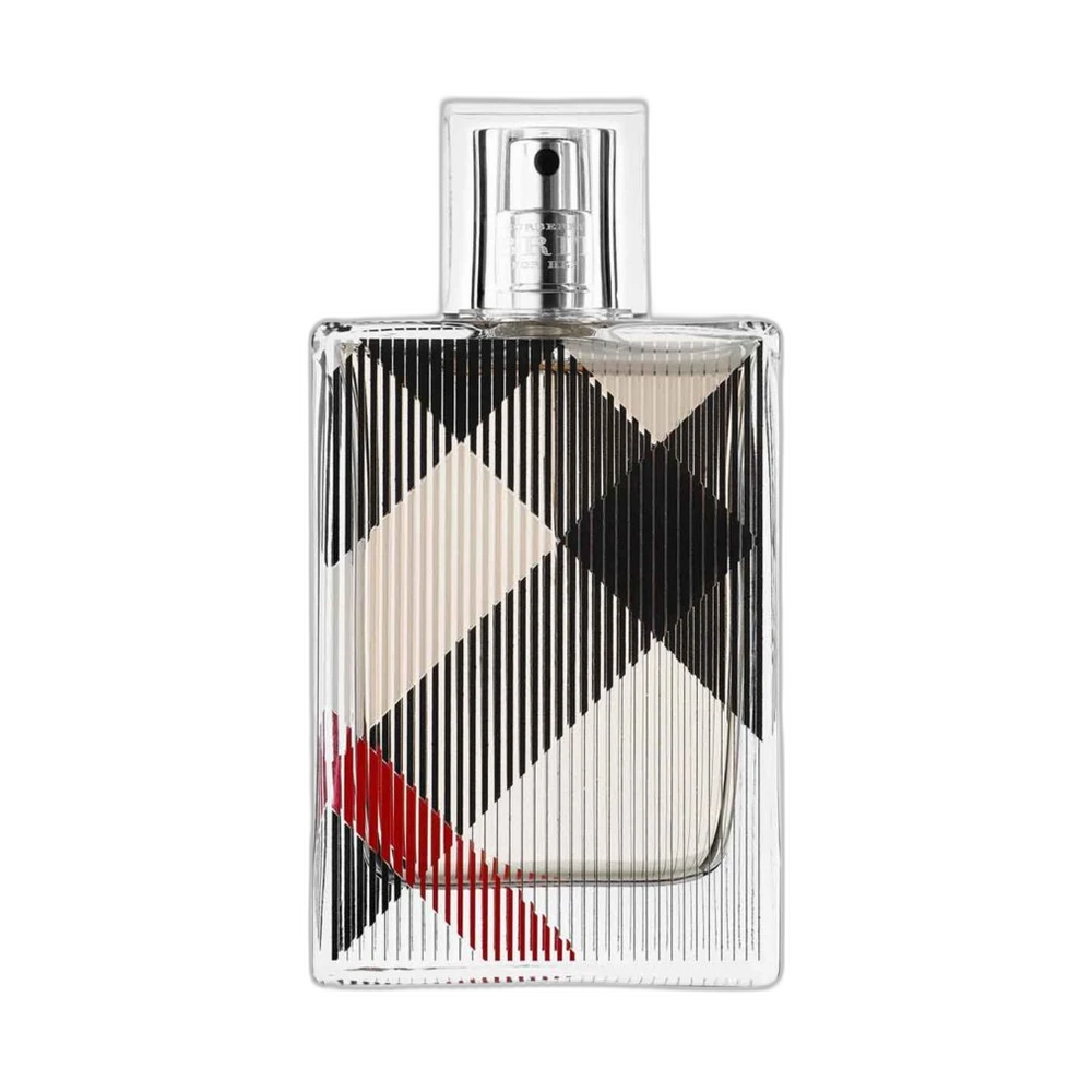 BURBERRY BRIT edp (w) 100ml TESTER