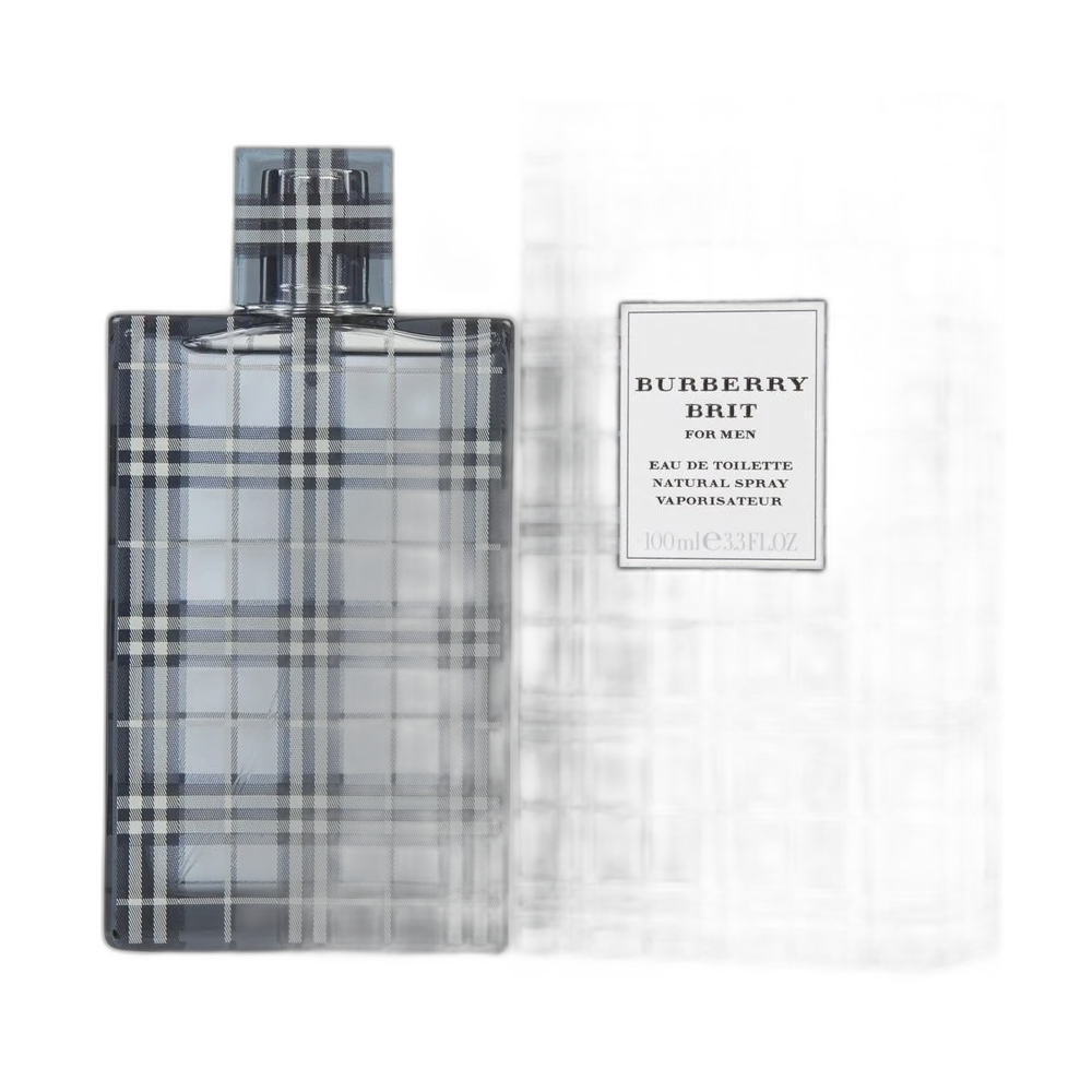 BURBERRY BRIT edt (m) 50ml