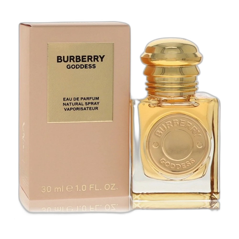 BURBERRY GODDESS PARFUM 30ml
