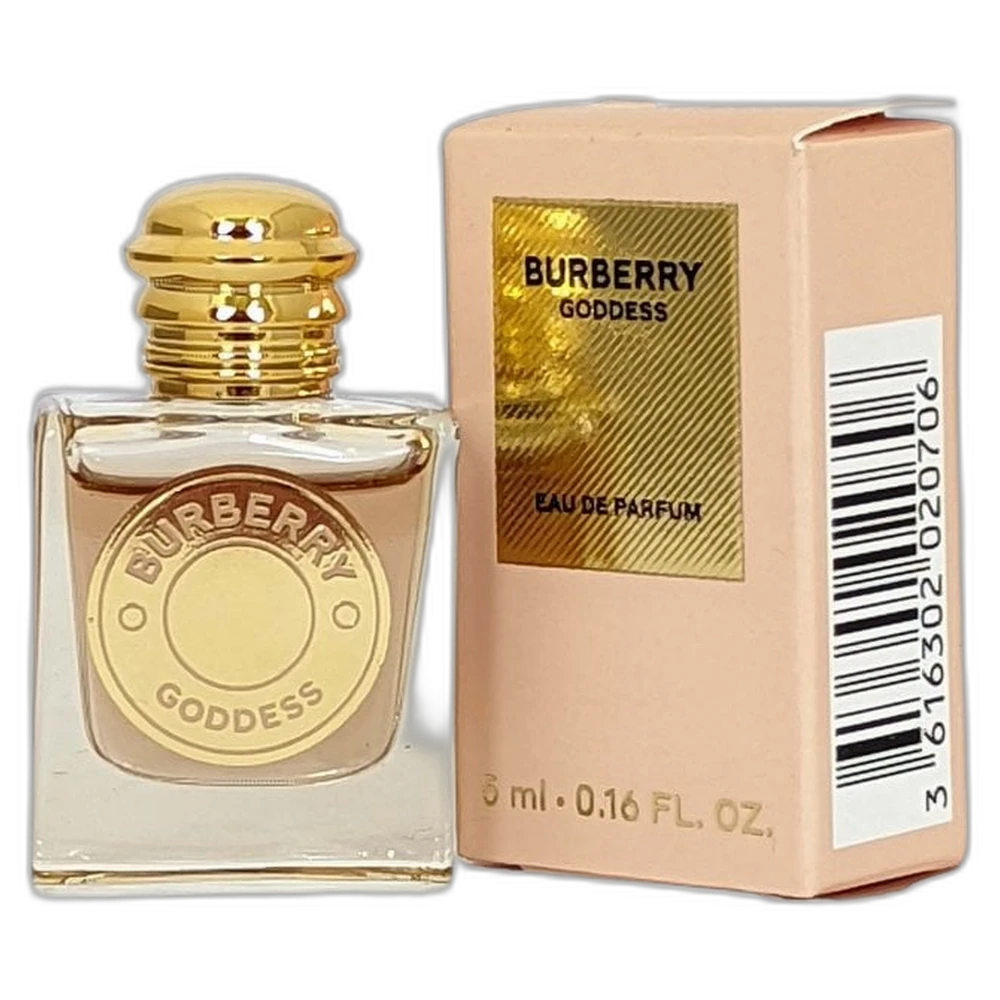 BURBERRY GODDESS 5ml mini