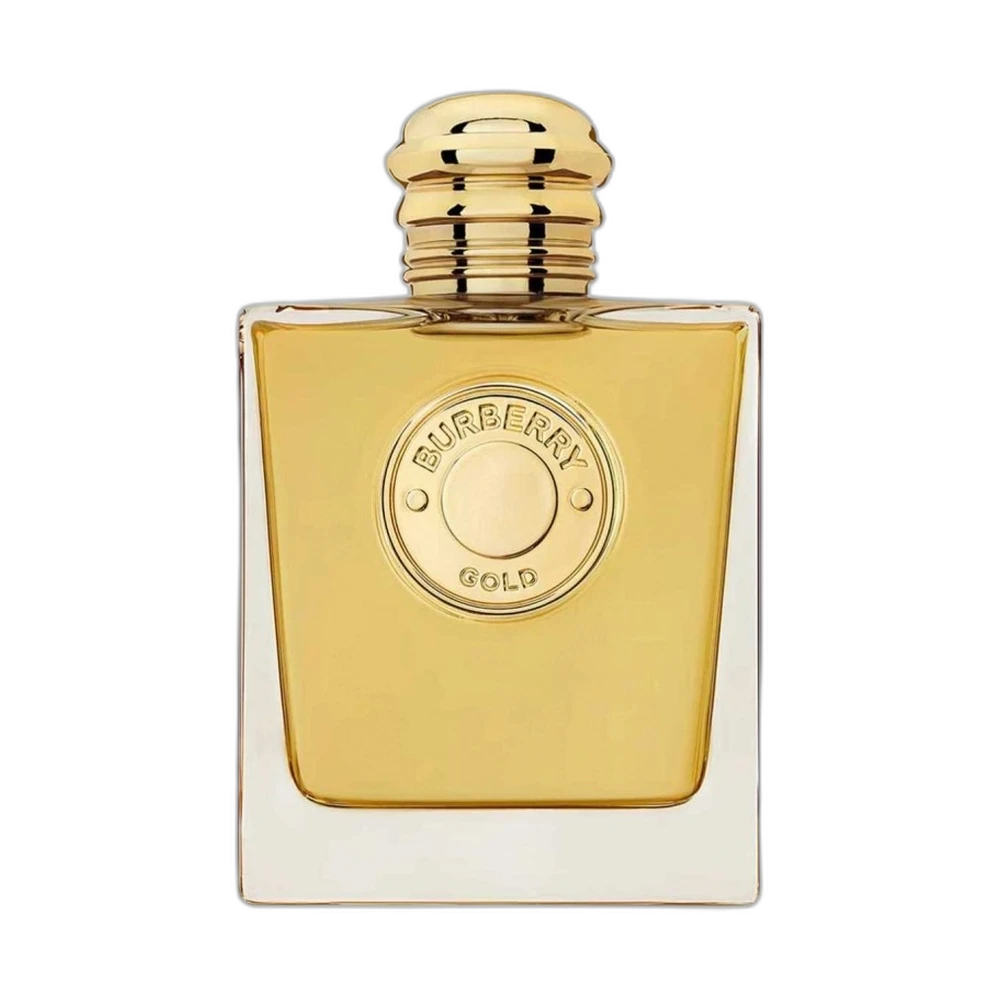 BURBERRY GOLD INTENSE edp (w) 5ml mini