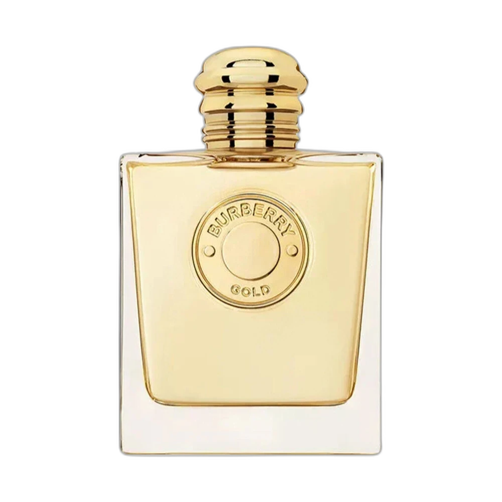 BURBERRY GOLD 100ml тестер