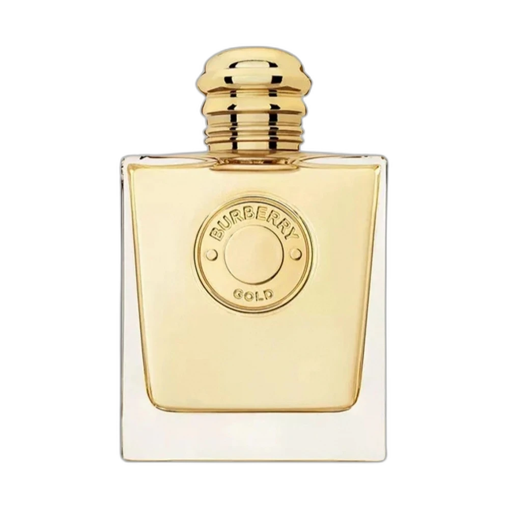 BURBERRY GOLD edp (w) 5ml mini