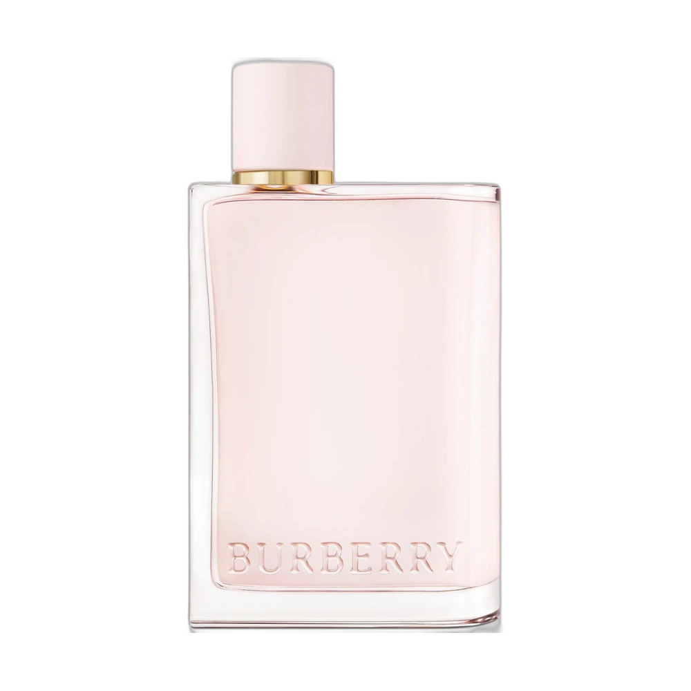 BURBERRY HER BURBERRY edp (w) 100ml TESTER