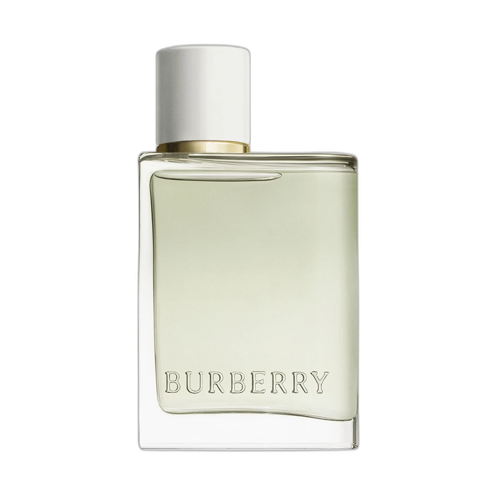 BURBERRY HER BURBERRY edt (w) 100ml TESTER