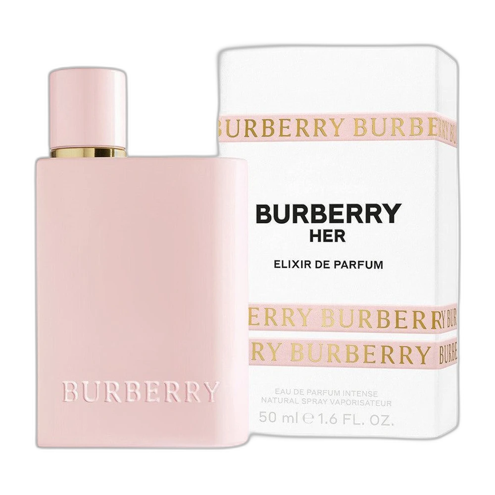 BURBERRY HER ELIXIR INTENSE 50ml