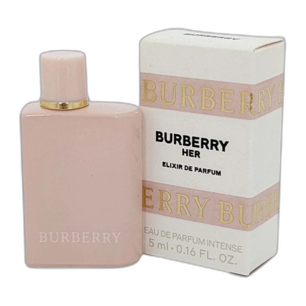 BURBERRY HER ELIXIR INTENSE 5ml mini