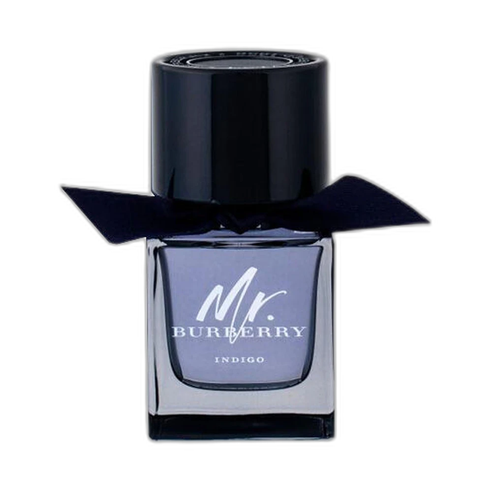 BURBERRY MR. BURBERRY INDIGO 50ml тестер