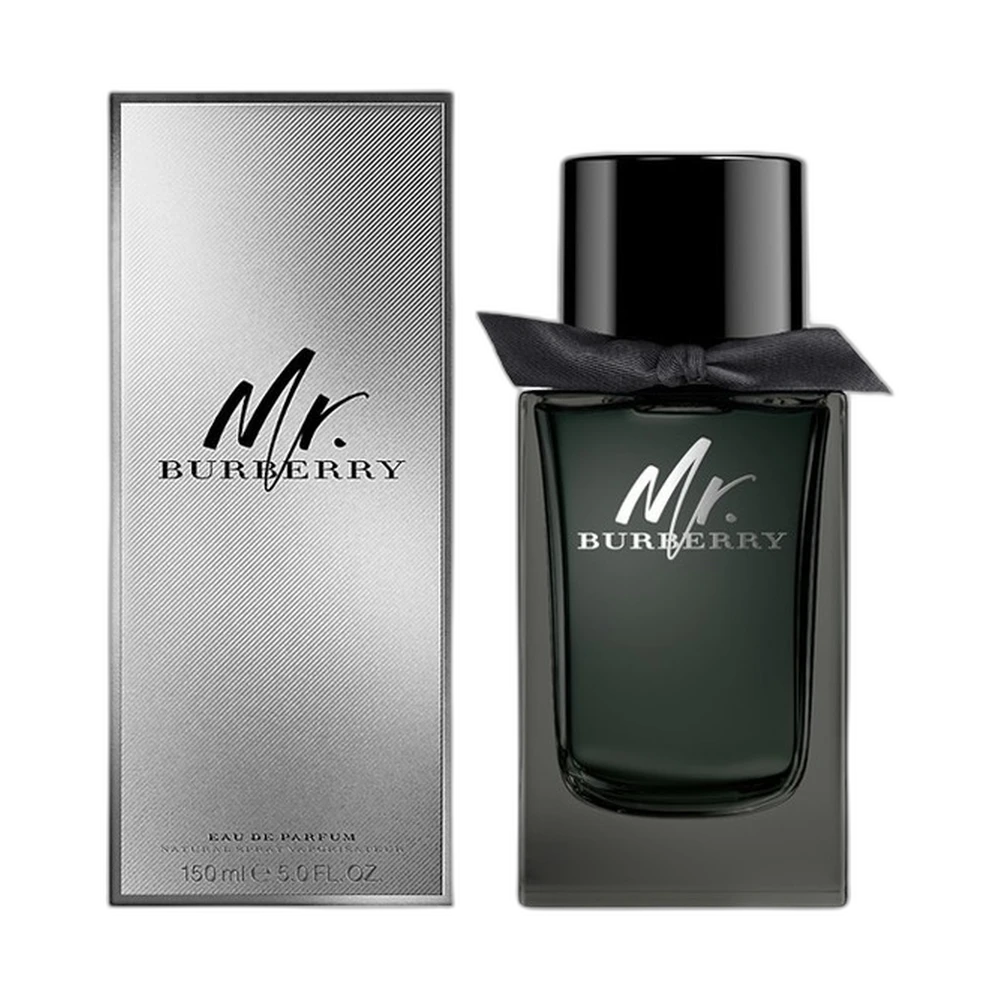 BURBERRY MR. BURBERRY edp (m) 150ml