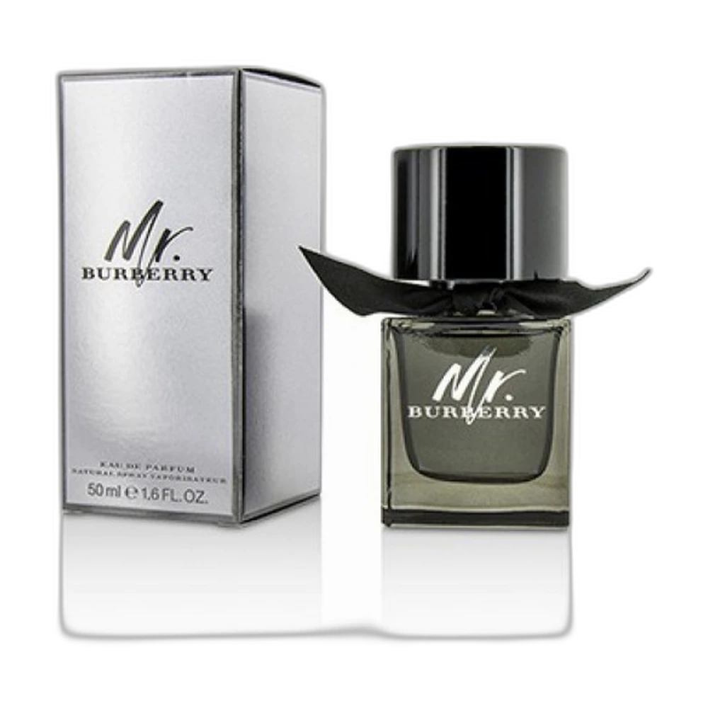 BURBERRY MR. BURBERRY edp (m) 50ml