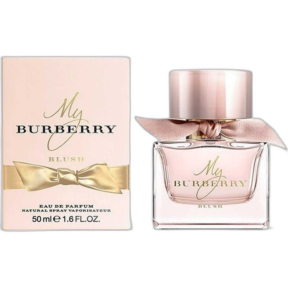 BURBERRY MY BURBERRY BLUSH edp (w) 30ml