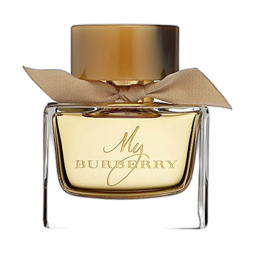 BURBERRY MY BURBERRY edp (w) 90ml TESTER