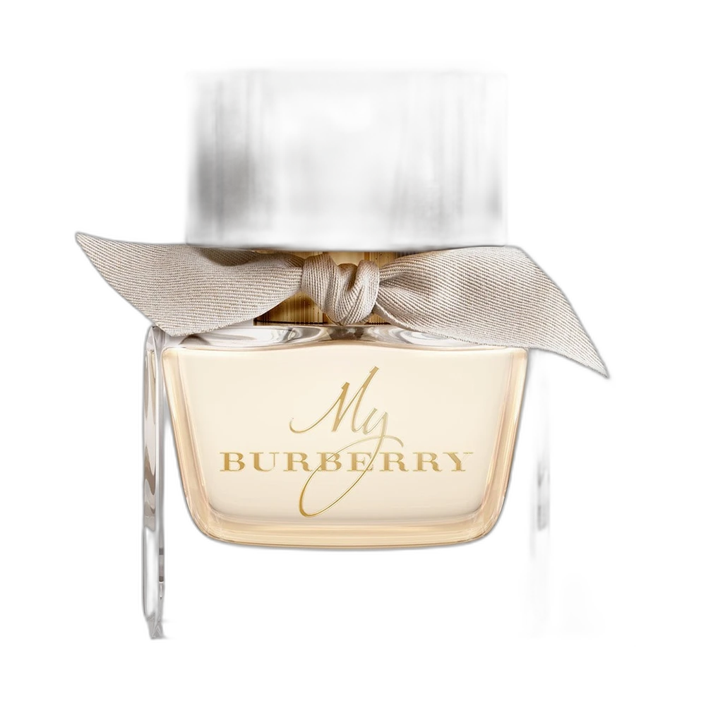 BURBERRY MY BURBERRY edt (w) 90ml TESTER
