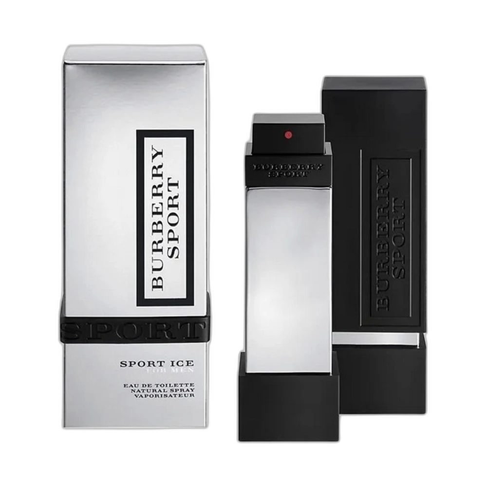 BURBERRY SPORT ICE edt (m) 50ml