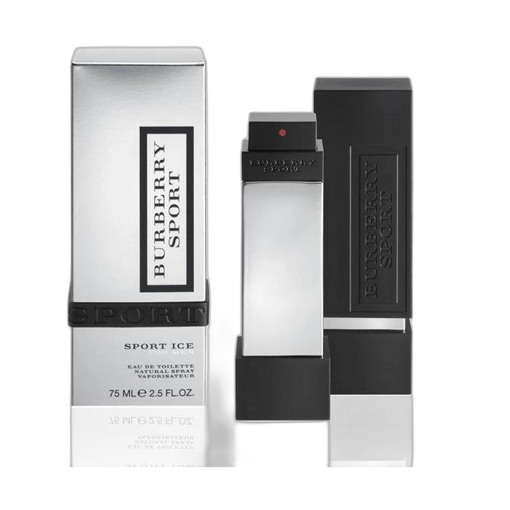 BURBERRY SPORT ICE edt (w) 75ml